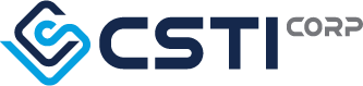 Logo csti