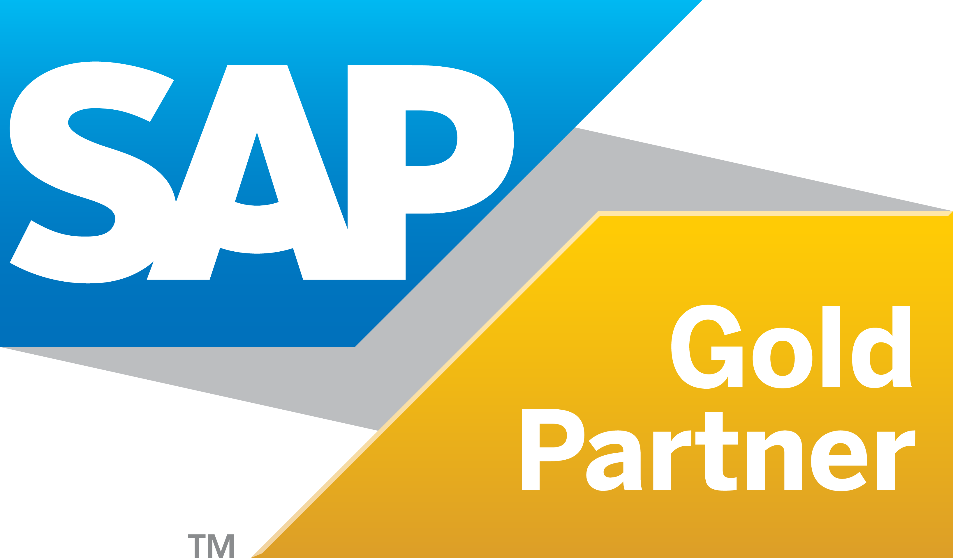 Logo SAP