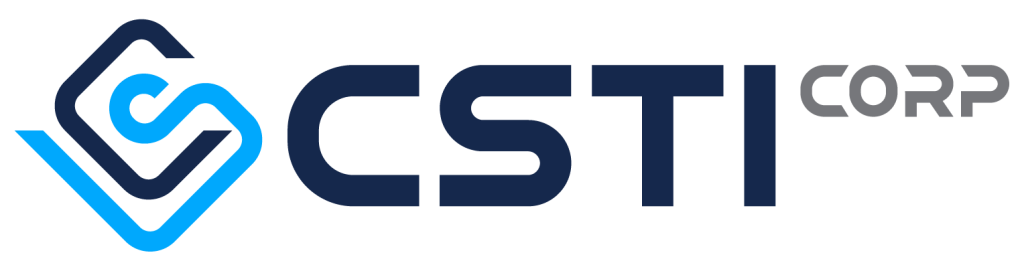 CSTI Logo Oficial CSTI Logo Horizontal