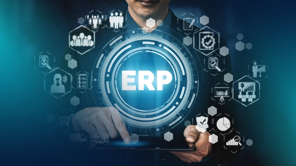 10 razones para implementar un sistema ERP en tu negocio