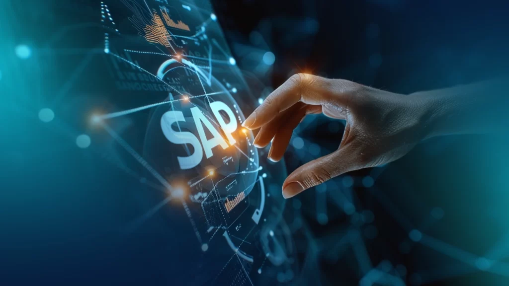 Qué es SAP S/4HANA