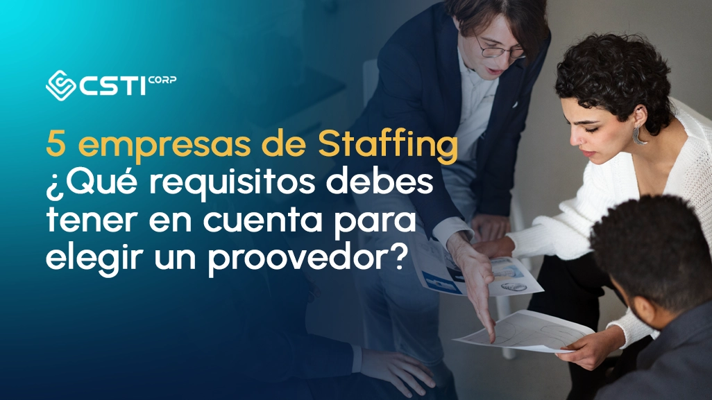 10 razones para implementar un sistema ERP en tu negocio