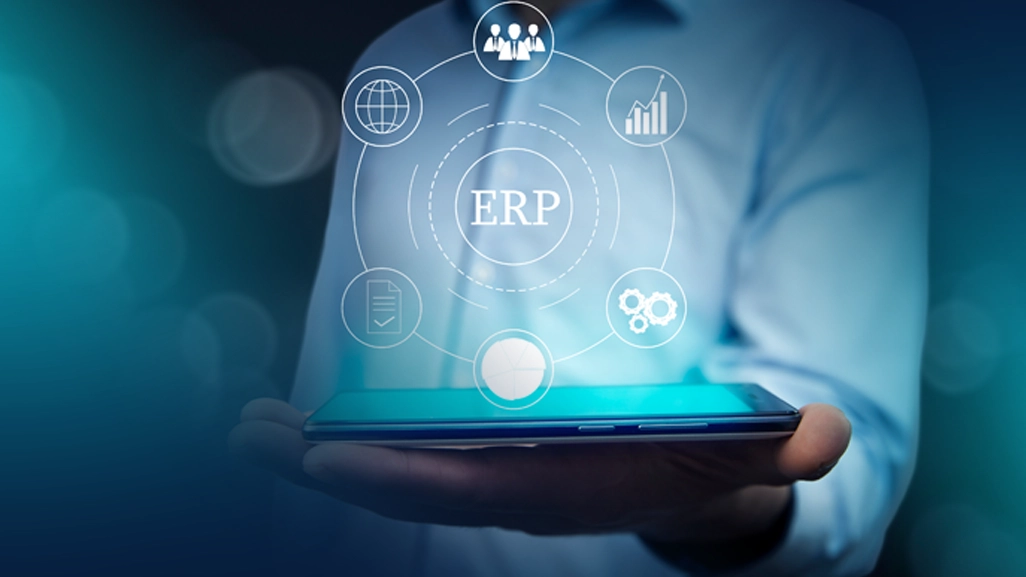 Implementación Erp Guia Definitva